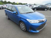 2020 Toyota Corolla Fielder