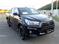 2019 Toyota Hilux