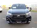 2019 Toyota Hilux