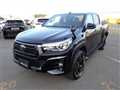 2019 Toyota Hilux