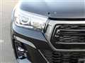 2019 Toyota Hilux