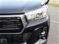 2019 Toyota Hilux