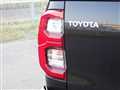 2019 Toyota Hilux