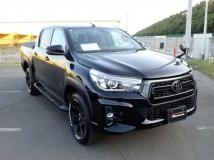 2019 Toyota Hilux