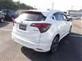 2019 Honda VEZEL