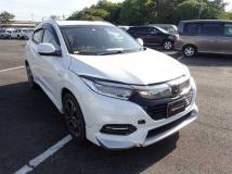2019 Honda VEZEL