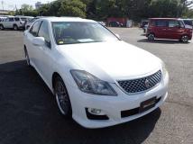 2009 Toyota Crown