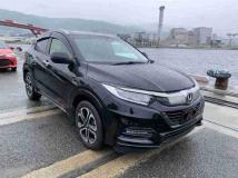 2019 Honda VEZEL
