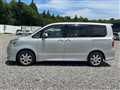 2009 Toyota Noah