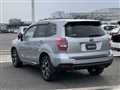 2013 Subaru Forester