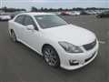 2009 Toyota Crown