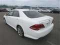 2009 Toyota Crown