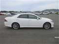 2009 Toyota Crown