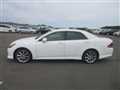 2009 Toyota Crown
