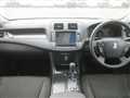 2009 Toyota Crown