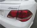 2009 Toyota Crown