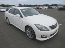 2009 Toyota Crown