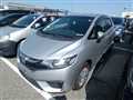 2017 Honda Fit