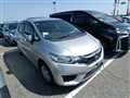 2017 Honda Fit