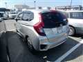 2017 Honda Fit
