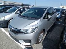 2017 Honda Fit