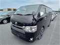 2017 Toyota Hiace Van