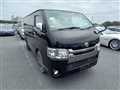 2017 Toyota Hiace Van