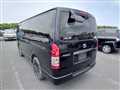 2017 Toyota Hiace Van