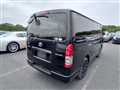 2017 Toyota Hiace Van