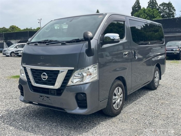 2019 Nissan NV350 Caravan