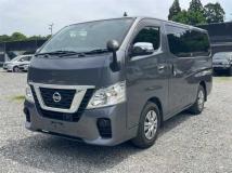 2019 Nissan NV350 Caravan