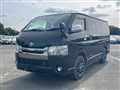 2017 Toyota Hiace Van