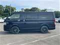 2017 Toyota Hiace Van
