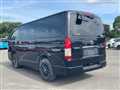2017 Toyota Hiace Van