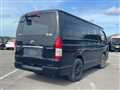 2017 Toyota Hiace Van