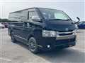 2017 Toyota Hiace Van