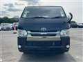 2017 Toyota Hiace Van