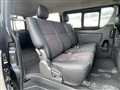 2017 Toyota Hiace Van