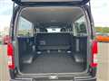 2017 Toyota Hiace Van
