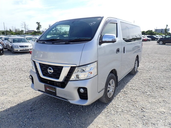 2018 Nissan NV350 Caravan