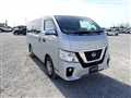 2018 Nissan NV350 Caravan