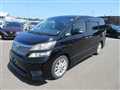 2009 Toyota Vellfire