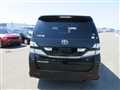 2009 Toyota Vellfire