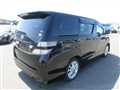 2009 Toyota Vellfire