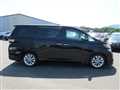 2009 Toyota Vellfire