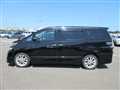 2009 Toyota Vellfire