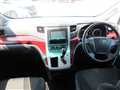 2009 Toyota Vellfire