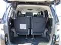 2009 Toyota Vellfire