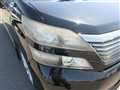 2009 Toyota Vellfire