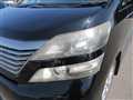 2009 Toyota Vellfire